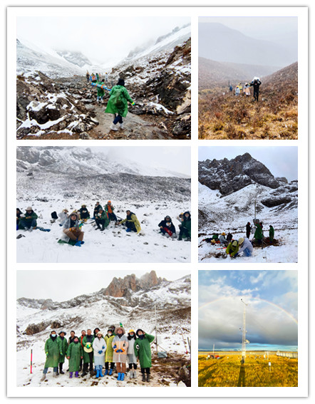 西北研究院多项作品获2025年中国科学院科普视频图片大赛奖项